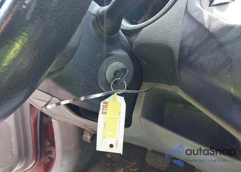 2013 Toyota Tacoma from USA, damaged, VIN 5TFNX4CN8DX027668